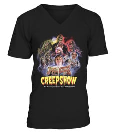 016. Creepshow 1982 BK