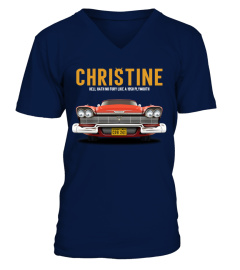 003. Christine NV