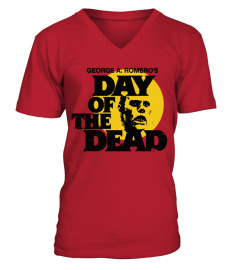 Day Of The Dead (10) RD