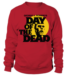 Day Of The Dead (10) RD