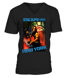 33. Escape From New York BK