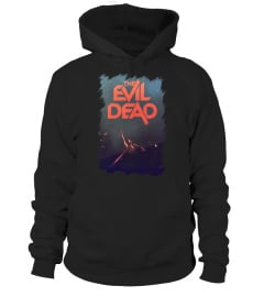 29 Evil Dead BK