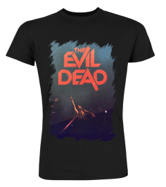 29 Evil Dead BK