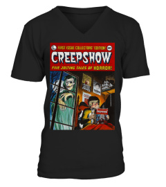 036. Creepshow 1982 BK