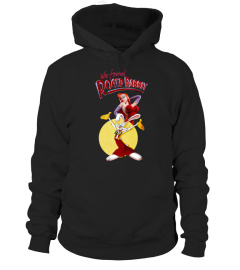 Who Framed Roger Rabbit BK 001