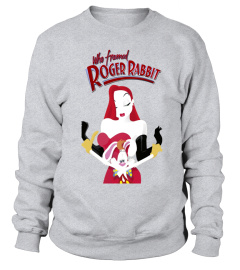 Who Framed Roger Rabbit YL 003