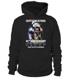 Ghostbusters (1984) 41th Anniversary BK 002