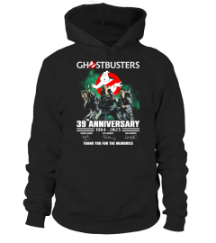 42. Ghostbusters BK