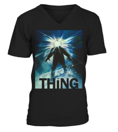 008. The Thing 1982 BK