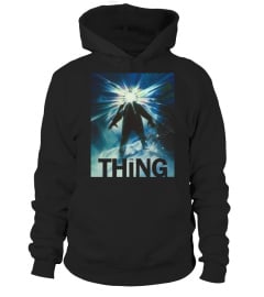 008. The Thing 1982 BK