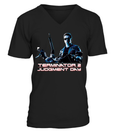 043. Terminator 2 Judgment Day BK