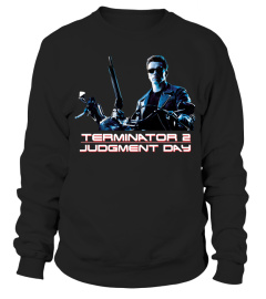 043. Terminator 2 Judgment Day BK