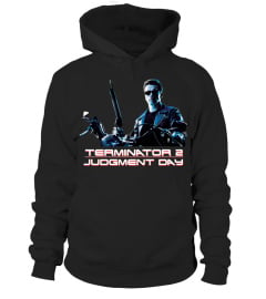 043. Terminator 2 Judgment Day BK