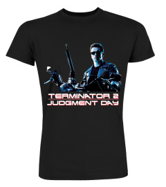 043. Terminator 2 Judgment Day BK