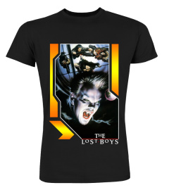 056. The Lost Boys (1987) BK