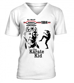 065. The Karate Kid (1984) WT