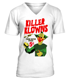 Killer Klowns from Outer Space WT (2)