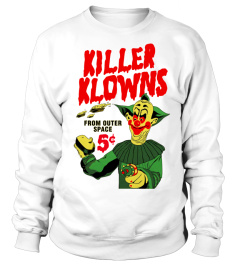 Killer Klowns from Outer Space WT (2)