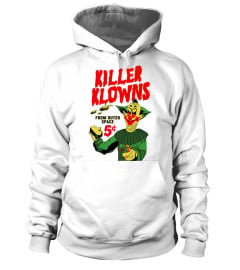 Killer Klowns from Outer Space WT (2)