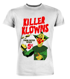 Killer Klowns from Outer Space WT (2)