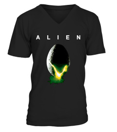 Alien BK 008