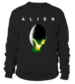 Alien BK 008