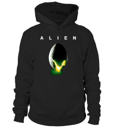 Alien BK 008