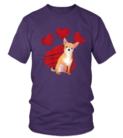 CHIHUAHUA WITH HEART