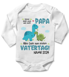 KEINER LIEBT MICH WIE MEIN PAPA