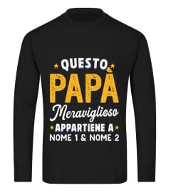 QUESTO PAPA MERAVIGLIOSO