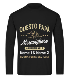 QUESTO PAPA MERAVIGLIOSO