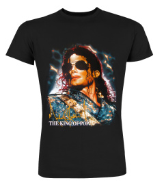 Michael Jackson 1 BK