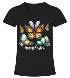 Butterfly Easter v1