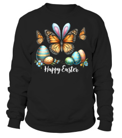 Butterfly Easter v1