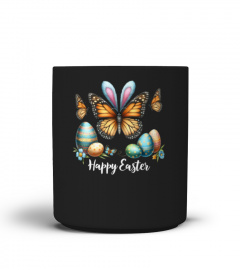 Butterfly Easter v1