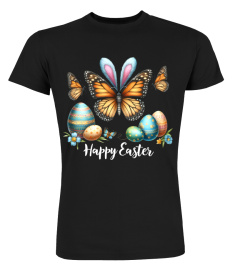 Butterfly Easter v1