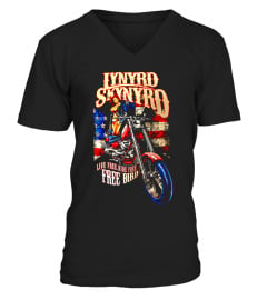 Lynyrd Skynyrd 4 0011 BK