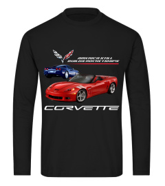 Chevrolet Corvette  NV 001