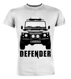 Land Rover Defender WT 001