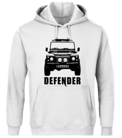 Land Rover Defender WT 001