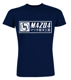 NV 001.Mazda rotary  logo R100 RX2 RX3 RX7 RX8