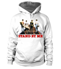 Stand By Me (8) WT