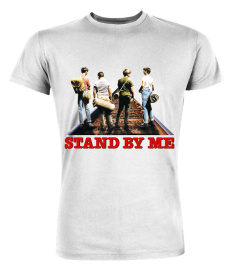 Stand By Me (8) WT
