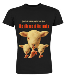 035. The Silence of the Lambs BK