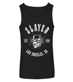 Limited Edition - (2SIDES) Slayer