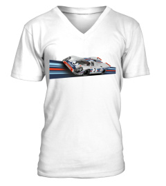 WT 005.Martini Racing Porsche 917