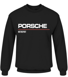 BK 001.Porsche Motorsport
