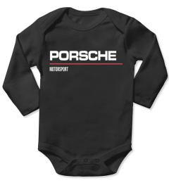BK 001.Porsche Motorsport