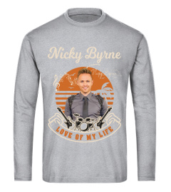 Love My Life Nicky Byrne