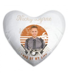Love My Life Nicky Byrne